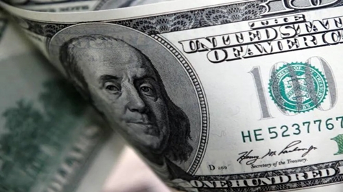 Tỷ giá USD hôm nay 5-5: Đồng USD lao dốc sau tuyên bố của Chủ tịch Fed